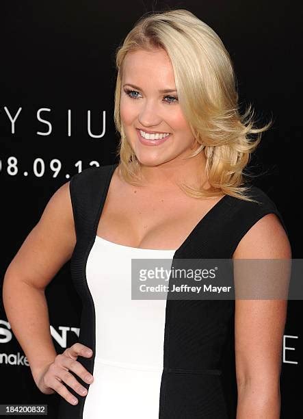 emily osment playboy|5,528 Emily Osment Photos & High Res Pictures .